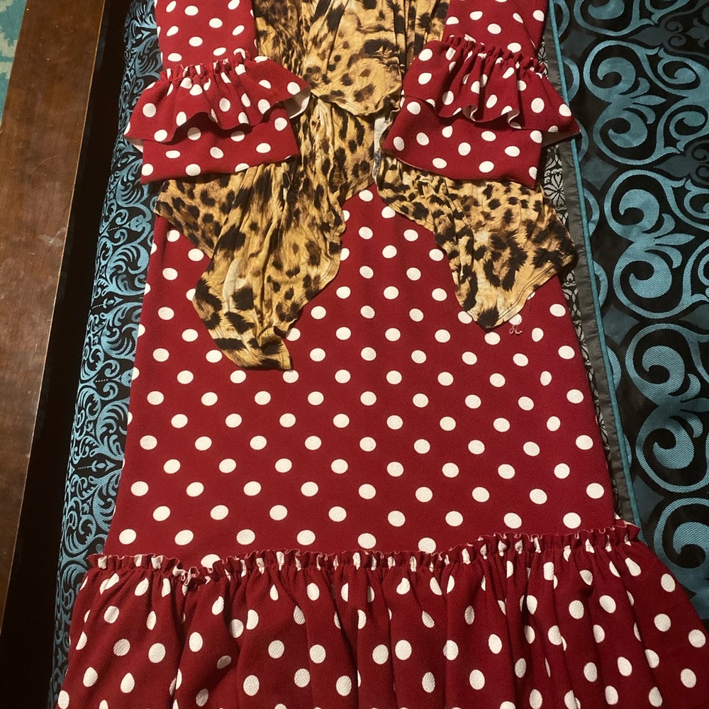 HOST PICK 🛍🛍🛍🛍🛍Custom dress